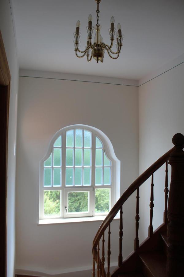 Villa 1909 Krummhorn Bagian luar foto